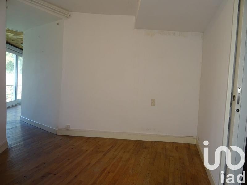 Appartement - 82 m² - 5 pièces