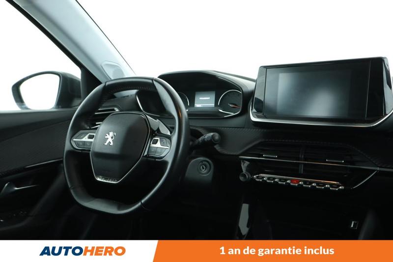 Peugeot 2008 1.2 PureTech Active 131 ch
