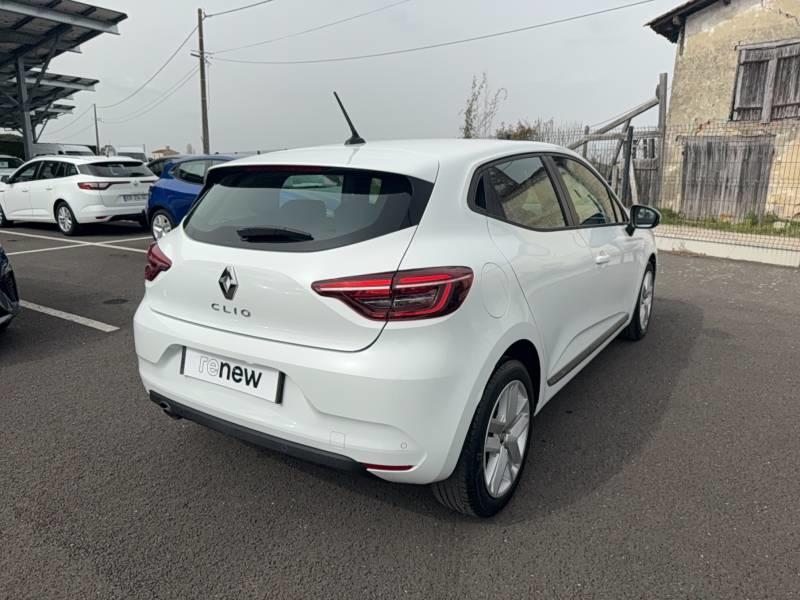 Renault Clio TCe 90 - 21n Business