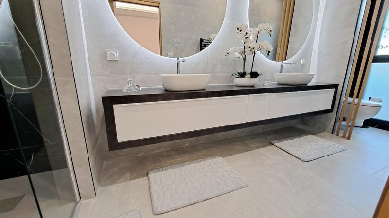 Villa - 145 m² - 5 pièces