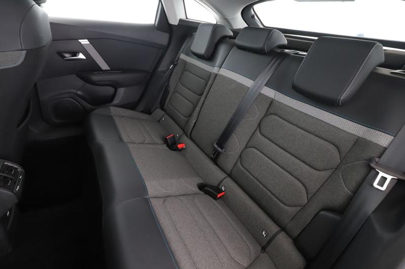 Citroën C4 1.5 Blue-HDi Feel Pack Bv6 110 ch