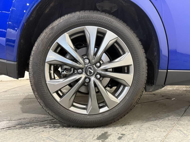 Lexus Ux 250h 4wd F Sport Executive
