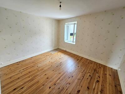 Maison - 43 m² - 3 pièces