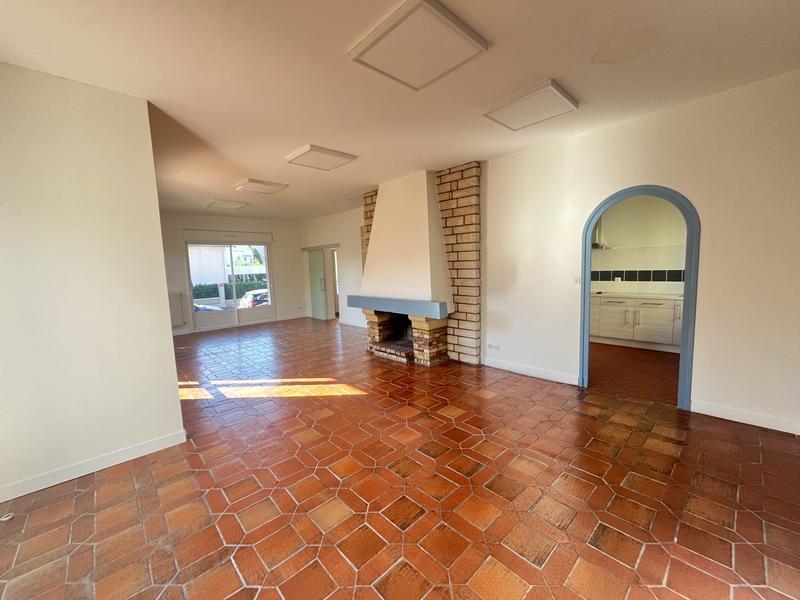 Maison - 170 m² - 6 pièces