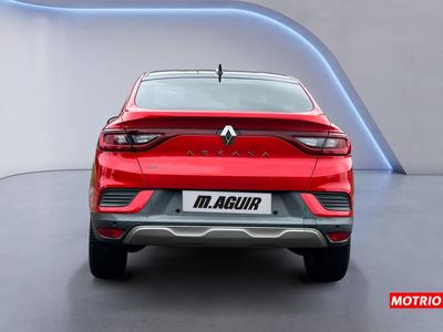 Renault Arkana 1.3 Tce 160 Fap Intens Edc 21b