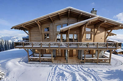 Appartement - 157 m² - 5 pièces