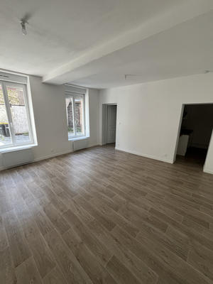 Appartement - 43 m² - 1 pièce