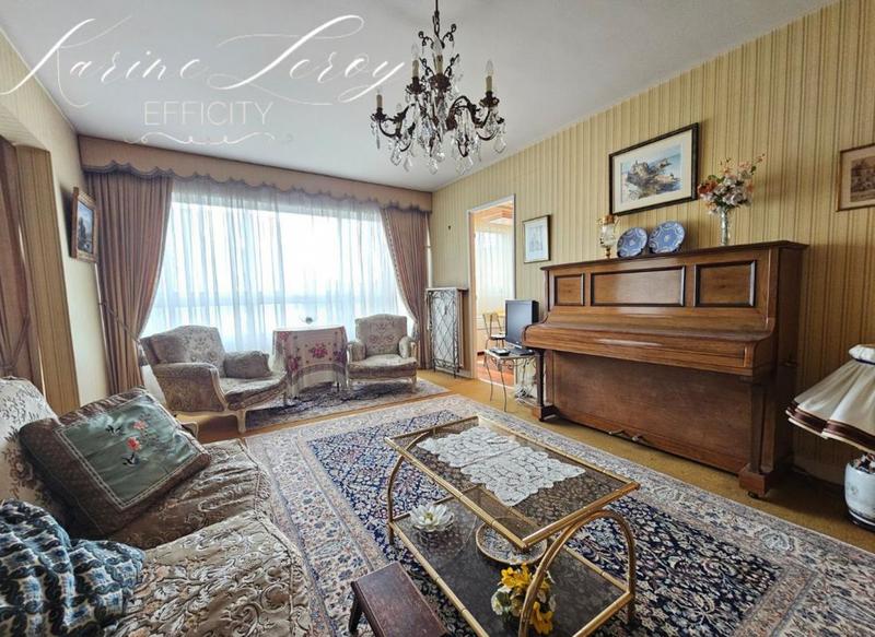 Appartement - 68 m² - 3 pièces