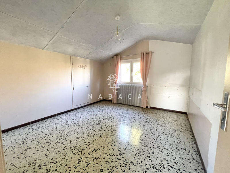 Maison - 131 m² - 6 pièces