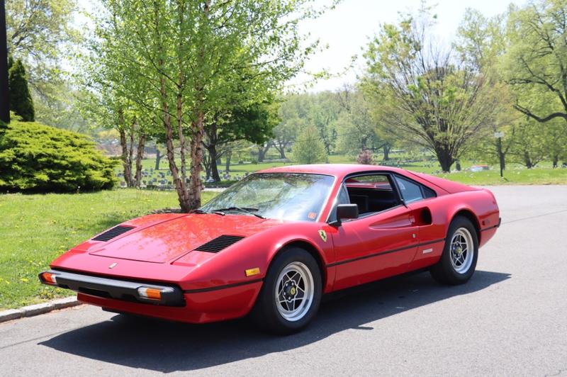 Ferrari 308 Gtbi
