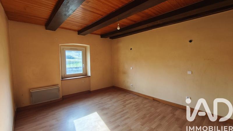 Maison de village - 167 m² - 7 pièces