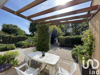 Maison de maîtres - 158 m² - 7 pièces