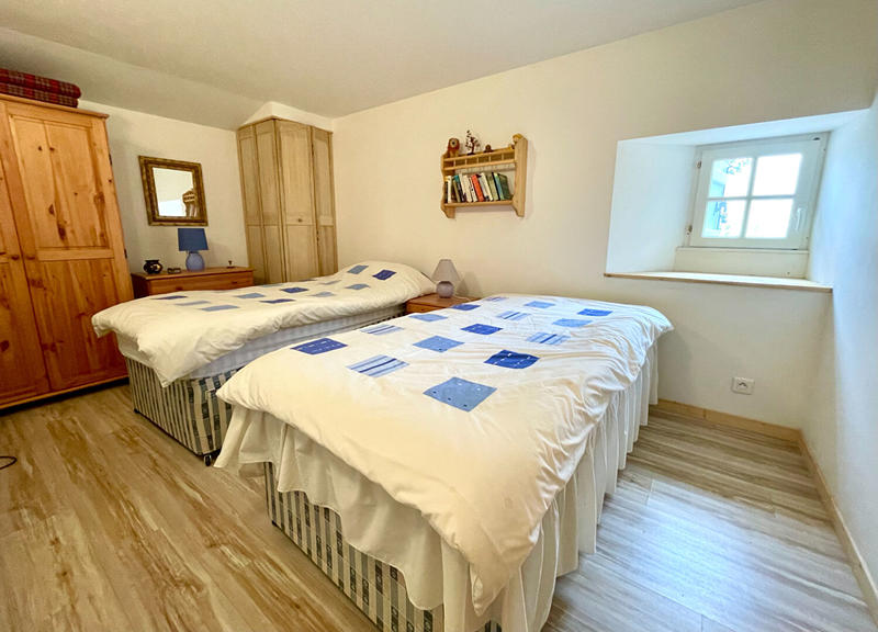 Maison - 152 m² - 5 pièces