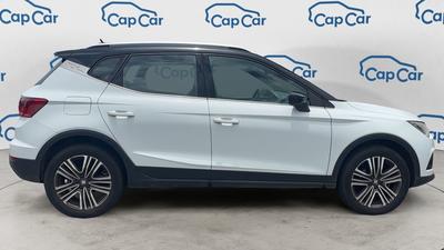 Seat Arona 1.0 EcoTSI 115 Xcellence
