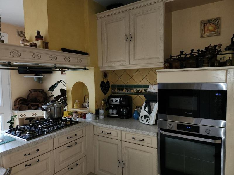 Maison - 300 m² - 5 pièces