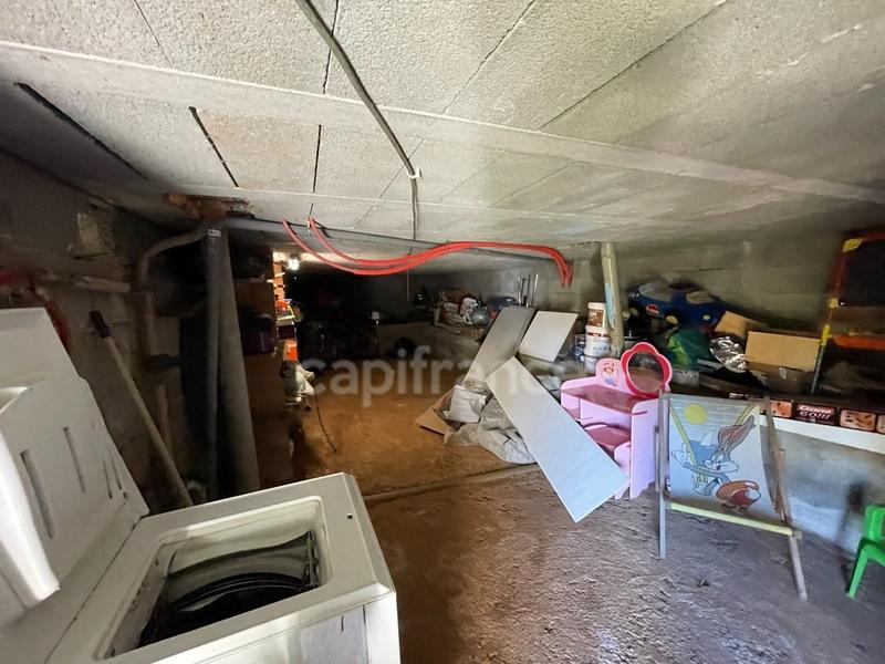 Maison - 127 m² - 4 pièces