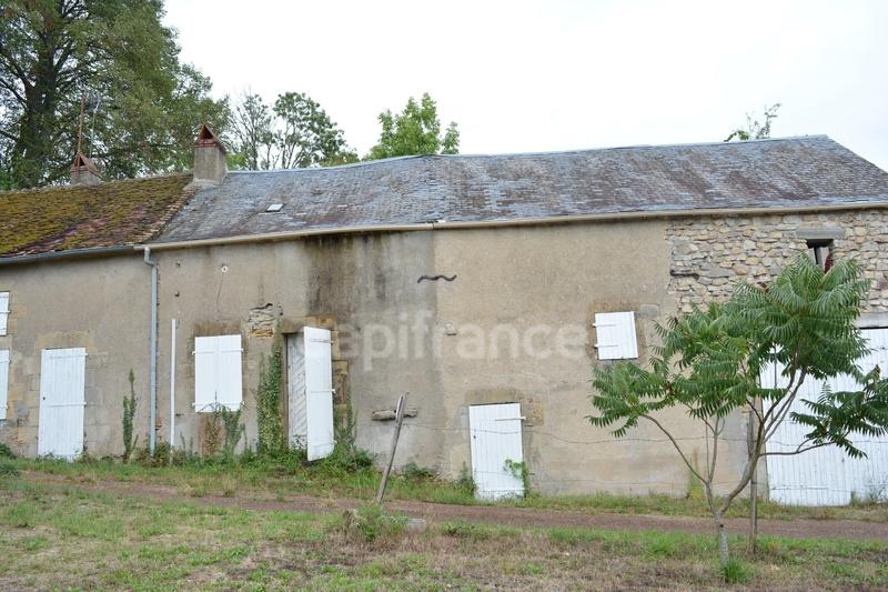 Propriété - 66 m² - 3 pièces