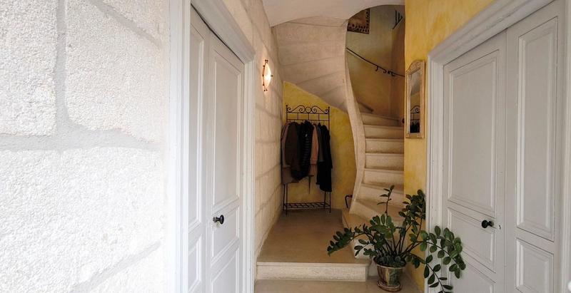 Maison de ville - 182 m² - 6 pièces