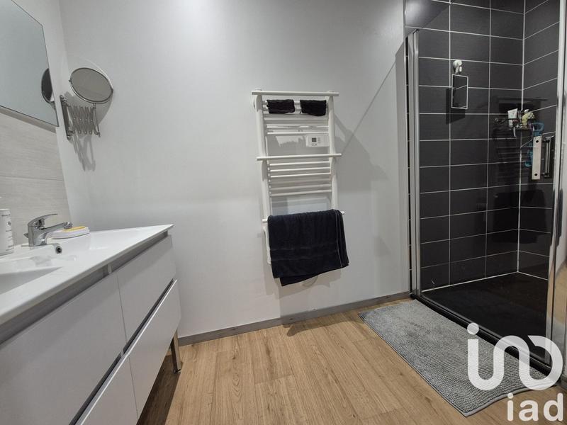 Maison de village - 146 m² - 5 pièces