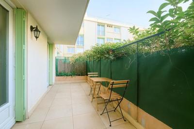 Appartement - 54 m² - 2 pièces