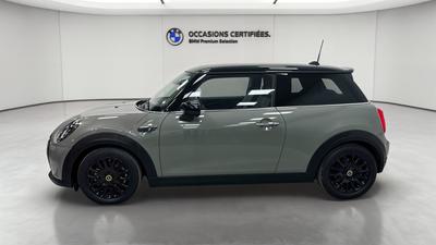 Mini 3 portes Hatch Electric F56 Bev Lci Cooper se 184 ch Edition Premium