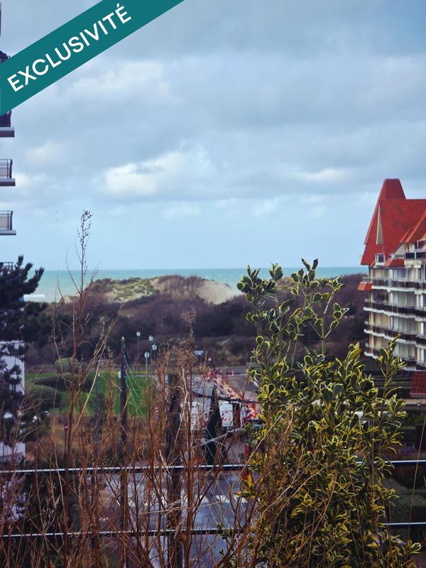 Appartement - 100 m² - 5 pièces