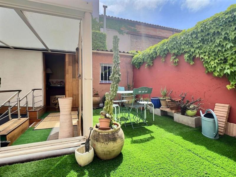 Loft - 113 m² - 3 pièces