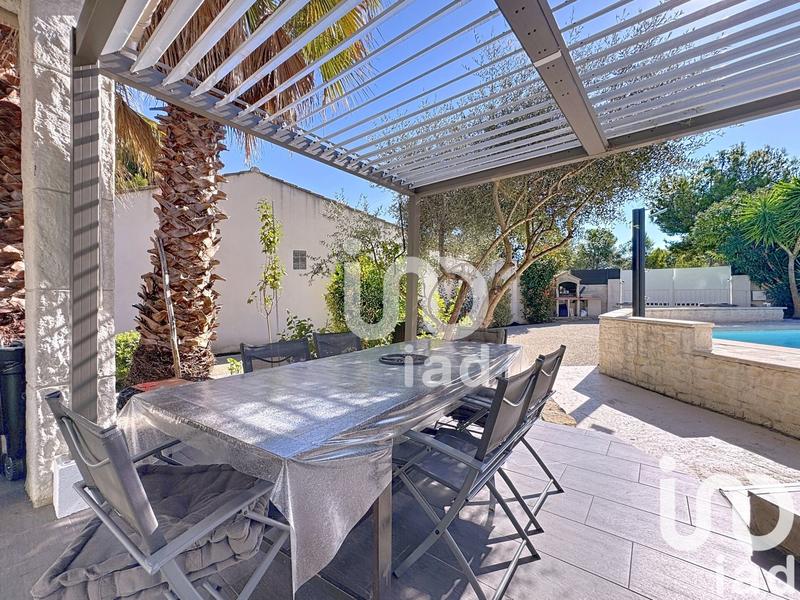 Maison de maîtres - 130 m² - 5 pièces