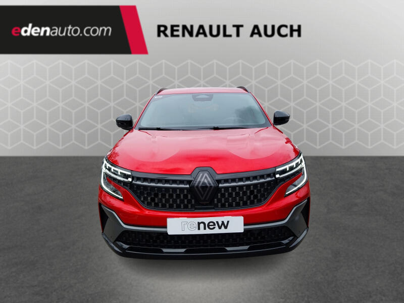 Renault Espace E-Tech full hybrid 200 Gsr2 esprit Alpine