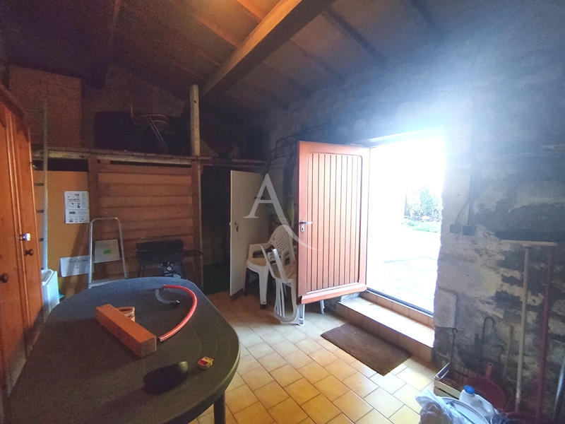 Maison - 88 m² - 4 pièces