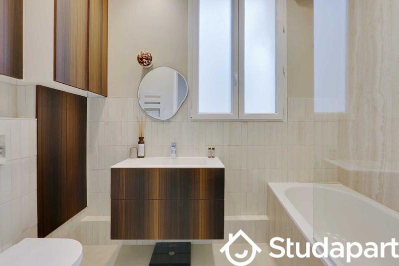 Appartement - 142 m² - 4 pièces