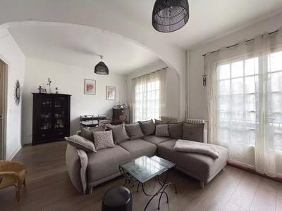 Maison - 65 m² - 4 pièces