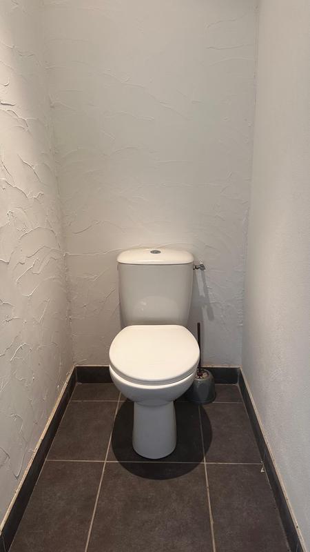 Local commercial - 40 m²