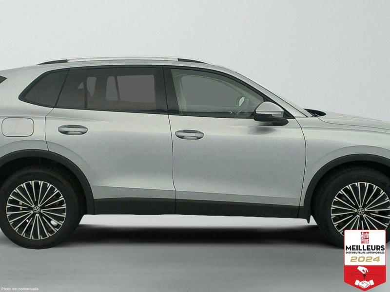 Volkswagen Tiguan Nouveau 1.5 eTSI 150cv Dsg7 Life Plus