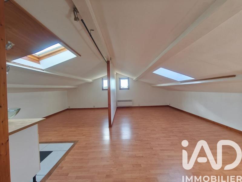 Maison - 107 m² - 4 pièces
