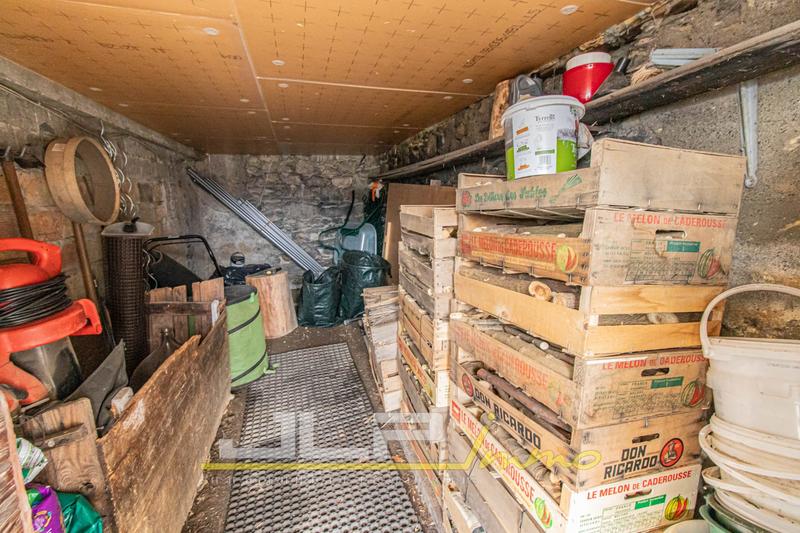 Maison - 113 m² - 3 pièces