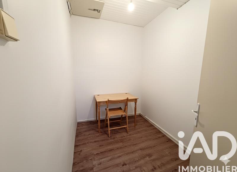 Maison de village - 48 m² - 2 pièces