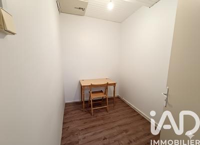 Maison de village - 48 m² - 2 pièces