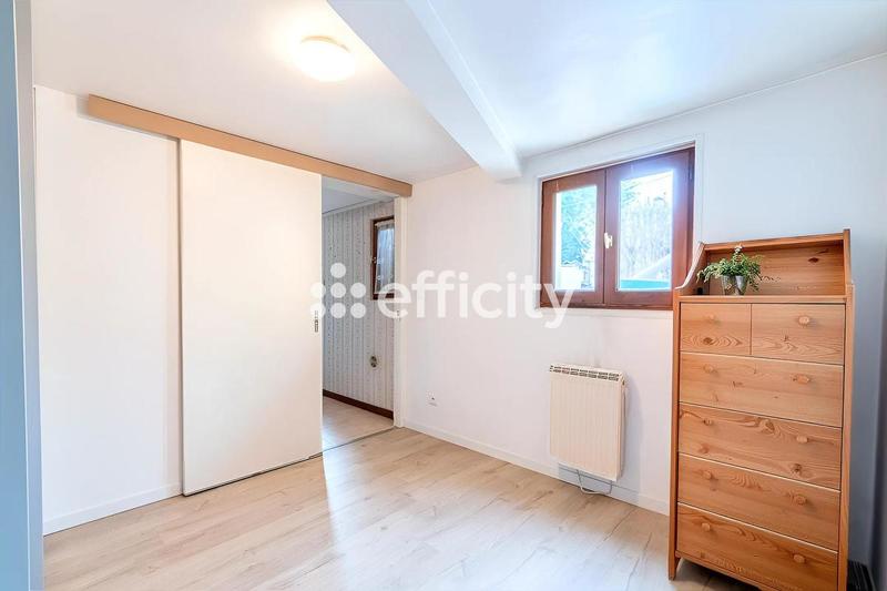Maison - 49 m² - 3 pièces