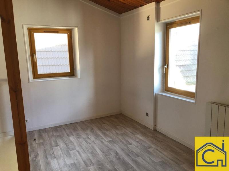 Maison - 35 m² - 2 pièces