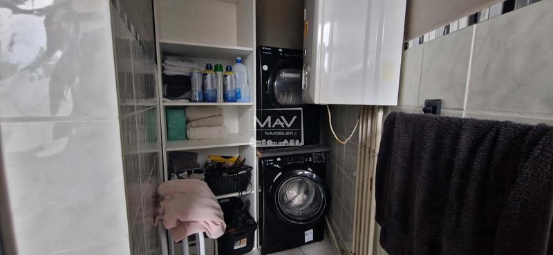 Maison - 80 m² - 3 pièces