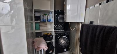 Maison - 80 m² - 3 pièces