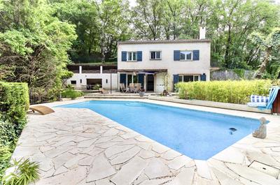 Maison - 149 m² - 5 pièces