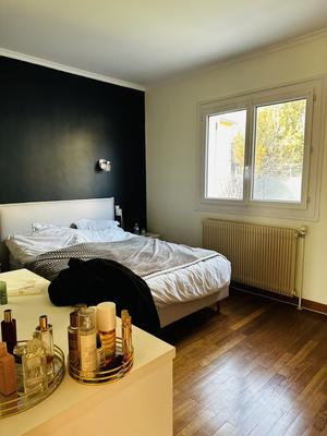 Maison - 154 m² - 7 pièces