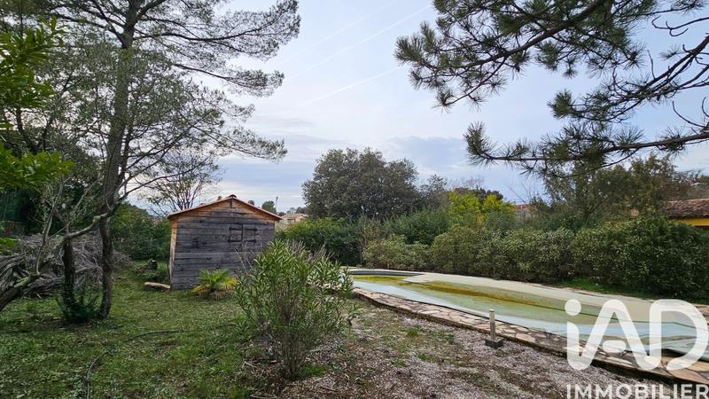 Maison - 78 m² - 4 pièces