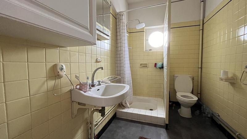 Maison bourgeoise - 290 m² - 10 pièces