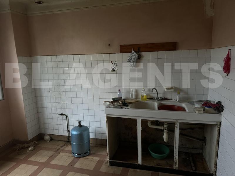 Maison - 76 m² - 4 pièces