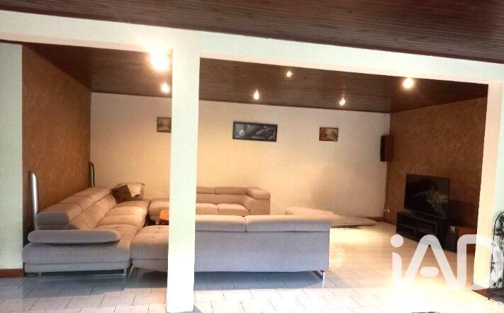 Maison - 170 m² - 7 pièces