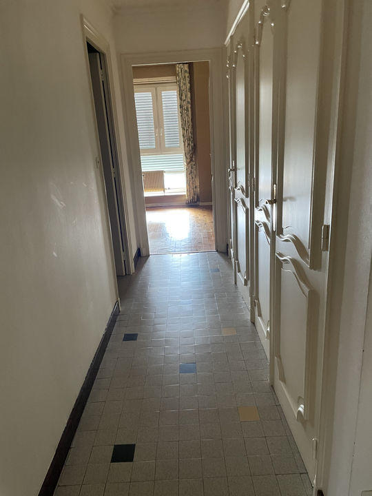 Appartement - 52 m² - 2 pièces