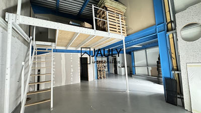 Local commercial - 210 m²